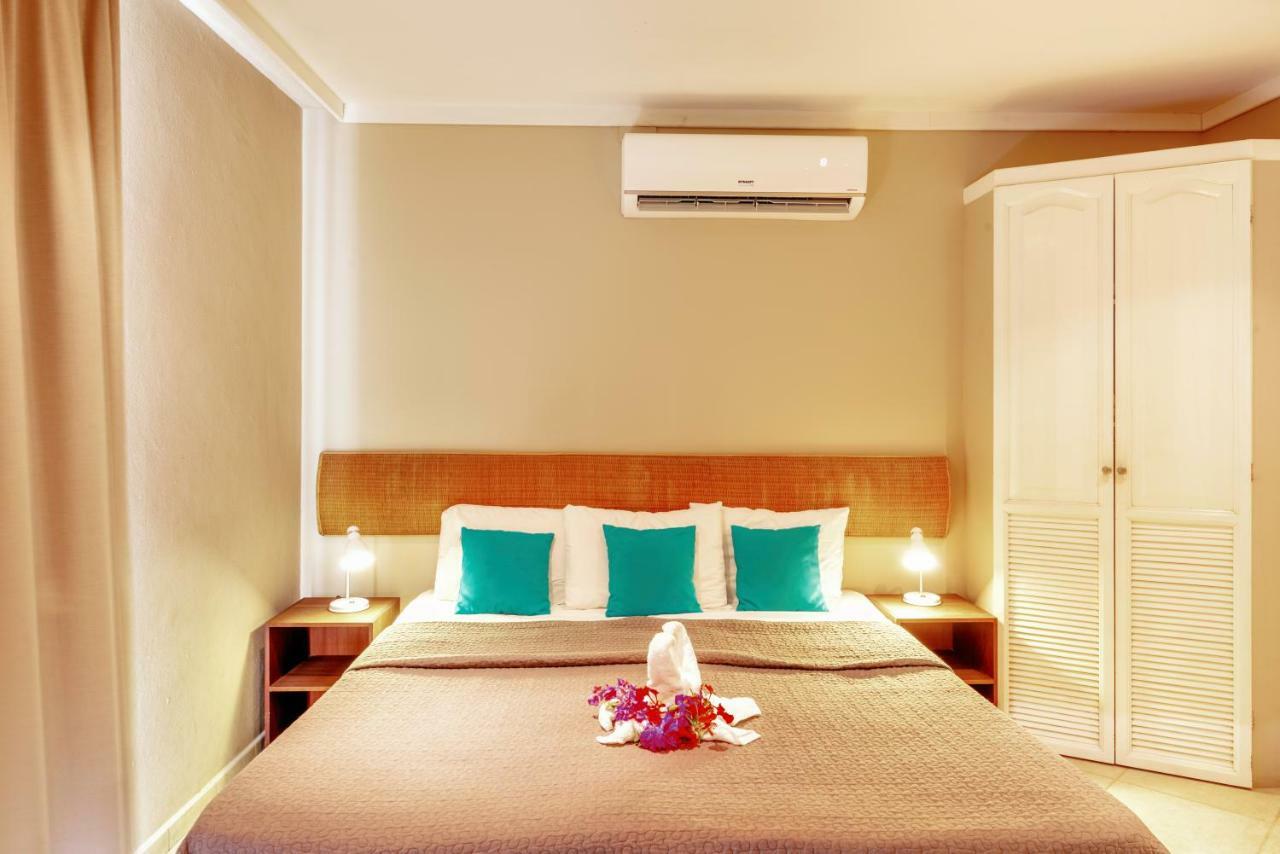 Luxury Studio Rough Scad At Den Laman Playa Exterior foto